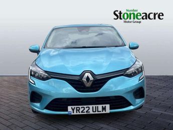 Renault Clio 1.0 TCe 90 Iconic Edition 5dr