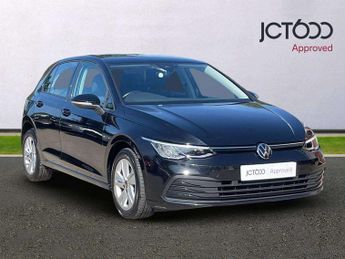 Volkswagen Golf 1.5 TSI Life 5dr