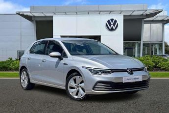 Volkswagen Golf 1.5 TSI Style 5dr