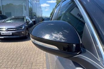 Volkswagen T-Roc 1.5 TSI Style 5dr DSG