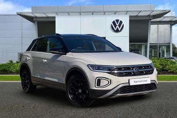 Volkswagen T-Roc 1.5 TSI Style 5dr DSG