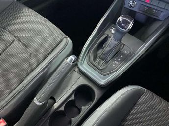 Audi A1 30 TFSI 110 S Line 5dr S Tronic