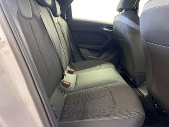 Audi A1 30 TFSI 110 S Line 5dr S Tronic