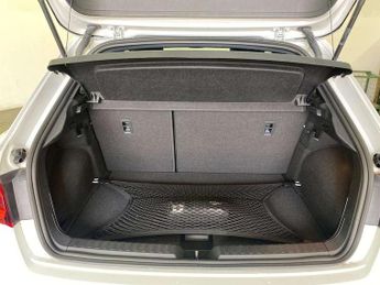 Audi A1 30 TFSI 110 S Line 5dr S Tronic