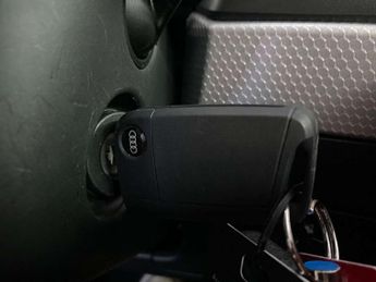 Audi A1 30 TFSI 110 S Line 5dr S Tronic