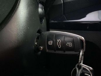 Audi Q2 35 TFSI Black Edition 5dr S Tronic