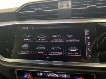 Audi Q3 35 TFSI S Line 5dr S Tronic