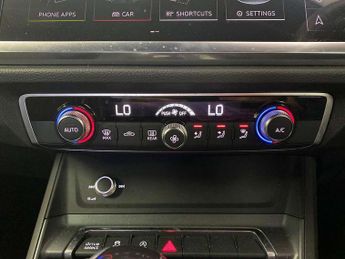 Audi Q3 35 TFSI S Line 5dr S Tronic