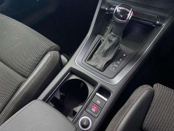 Audi Q3 35 TFSI S Line 5dr S Tronic