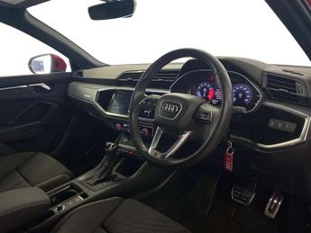 Audi Q3 35 TFSI S Line 5dr S Tronic