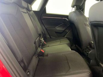 Audi Q3 35 TFSI S Line 5dr S Tronic
