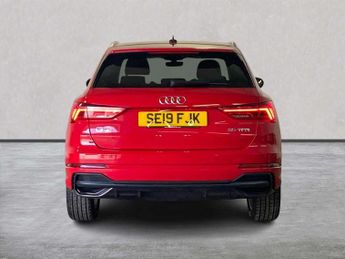 Audi Q3 35 TFSI S Line 5dr S Tronic