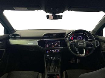 Audi Q3 35 TFSI S Line 5dr S Tronic