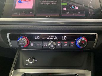 Audi Q3 35 TFSI Technik 5dr S Tronic