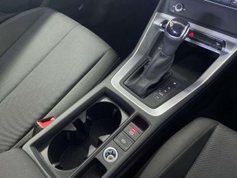 Audi Q3 35 TFSI Technik 5dr S Tronic