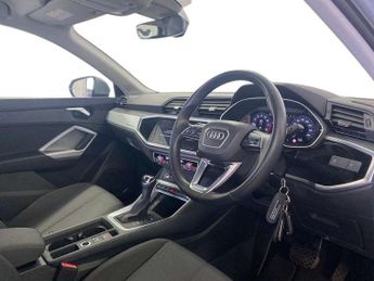 Audi Q3 35 TFSI Technik 5dr S Tronic