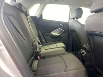 Audi Q3 35 TFSI Technik 5dr S Tronic