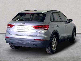 Audi Q3 35 TFSI Technik 5dr S Tronic