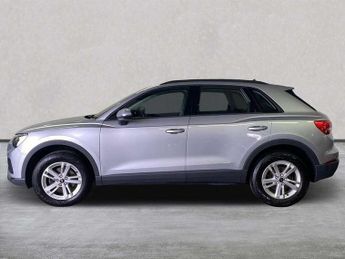 Audi Q3 35 TFSI Technik 5dr S Tronic