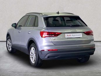 Audi Q3 35 TFSI Technik 5dr S Tronic