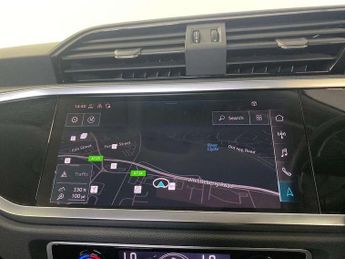 Audi Q3 35 TFSI Technik 5dr S Tronic