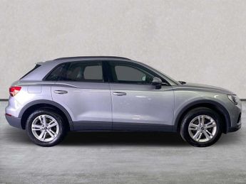 Audi Q3 35 TFSI Technik 5dr S Tronic