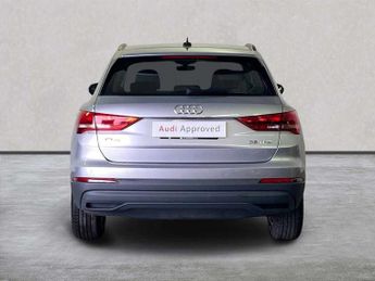 Audi Q3 35 TFSI Technik 5dr S Tronic
