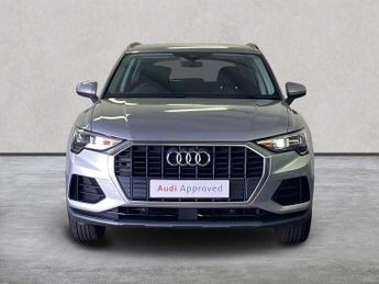 Audi Q3 35 TFSI Technik 5dr S Tronic