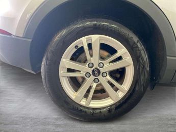Audi Q3 35 TFSI Technik 5dr S Tronic