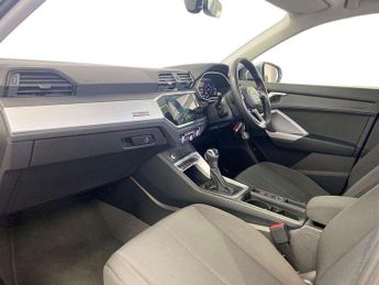 Audi Q3 35 TFSI Technik 5dr S Tronic