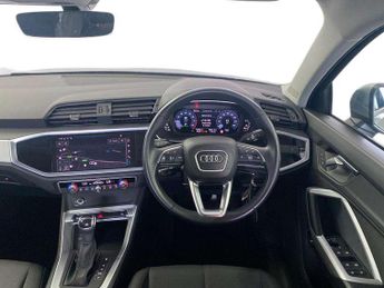 Audi Q3 35 TFSI Technik 5dr S Tronic