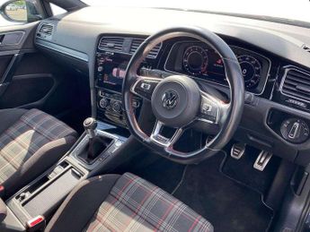 Volkswagen Golf GTI 2.0 TSI 245 GTI Performance 5dr