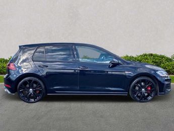 Volkswagen Golf GTI 2.0 TSI 245 GTI Performance 5dr