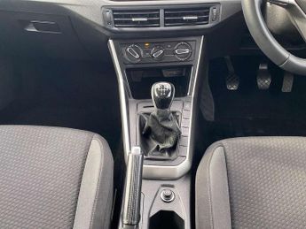 Volkswagen Polo 1.0 TSI Life 5dr