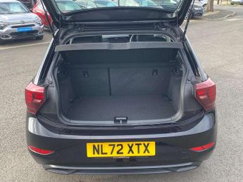 Volkswagen Polo 1.0 TSI Life 5dr