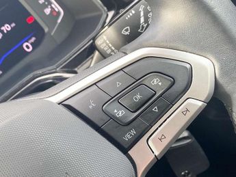 Volkswagen Polo 1.0 TSI Life 5dr