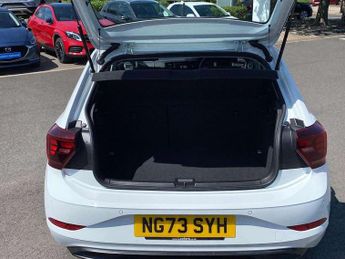 Volkswagen Polo 1.0 Life 5dr