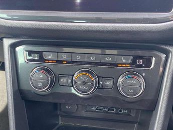 Volkswagen Tiguan 2.0 TDi 150 SEL 5dr