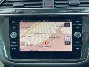 Volkswagen Tiguan 2.0 TDi 150 SEL 5dr