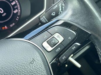 Volkswagen Tiguan 2.0 TDi 150 SEL 5dr