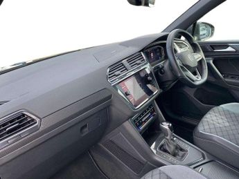 Volkswagen Tiguan 2.0 TDI R-Line 5dr DSG