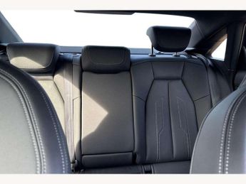 Audi A3 Saloon 35 TFSI S Line 4dr S Tronic