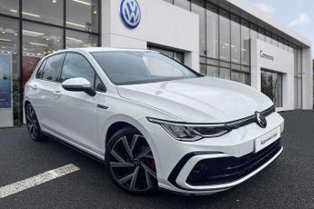 Volkswagen Golf 1.5 TSI 150 R-Line 5dr