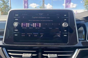 Volkswagen T-Roc 2.0 TSI 4MOTION R-Line 5dr DSG