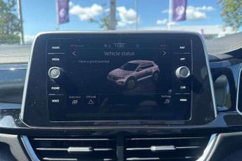 Volkswagen T-Roc 2.0 TSI 4MOTION R-Line 5dr DSG