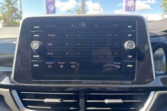 Volkswagen T-Roc 2.0 TSI 4MOTION R-Line 5dr DSG