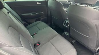 Kia Sportage 1.6 GDi ISG 2 5dr