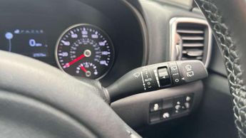 Kia Sportage 1.6 GDi ISG 2 5dr
