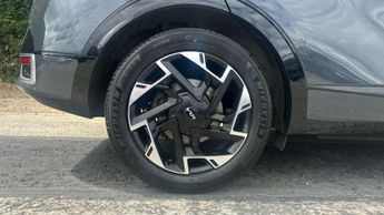 Kia Sportage 1.6T GDi ISG GT-Line 5dr