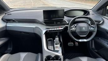 Peugeot 3008 1.2 PureTech GT 5dr EAT8